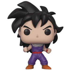 Figurina Funko Pop Animation Dragonball Z - Gohan (Training Outfit)-main-thumb