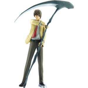 Figurina Death Note - Light-main-thumb