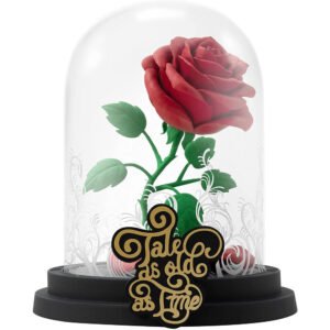 Figurina Disney - Enchanted Rose-main-thumb