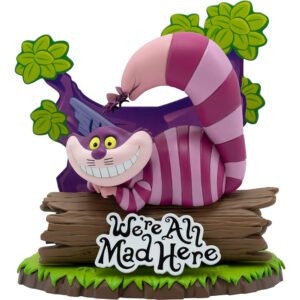 Figurina Disney - Cheshire Cat-main-thumb