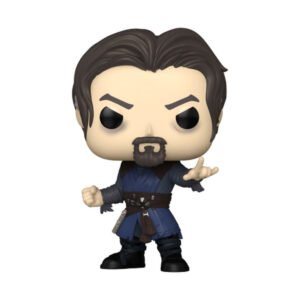 Figurina Funko Pop Doctor Strange in the Multiverse of Madness - Sinister Strange-main-thumb