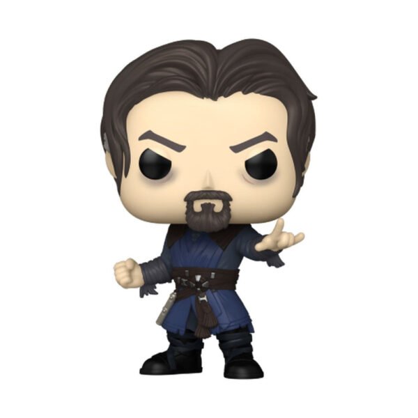 Figurina Funko Pop Doctor Strange in the Multiverse of Madness - Sinister Strange