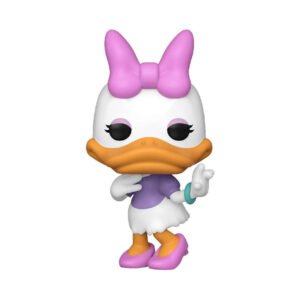 Figurina Funko POP Disney Classics - Daisy Duck-main-thumb