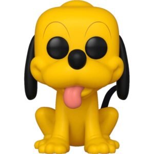 Figurina Funko POP Disney Classics - Pluto-main-thumb