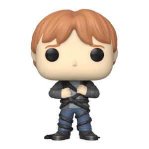 Figurina Funko Pop HP Anniversary - Ron in Devil's Snare-main-thumb