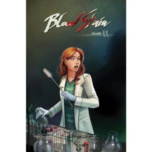 Blood Stain TP Vol 02 New Ptg-main-thumb