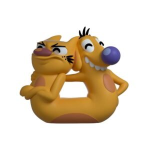 Figurina Youtooz Catdog-main-thumb