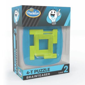 4-T Puzzle | Thinkfun-main-thumb