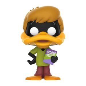 Figurina Funko POP Animation HB - Daffy as Shaggy-main-thumb