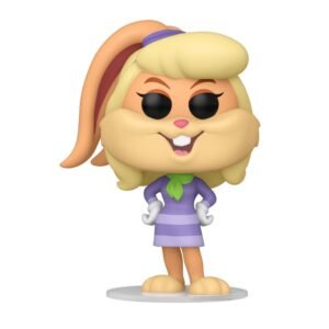 Figurina Funko POP Animation HB - Lola as Daphne-main-thumb