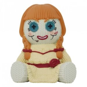 Figurina Annabelle Collectible Vinyl from Handmade By Robots-main-thumb