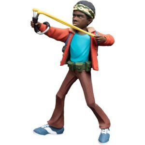 Figurina Stranger Things Mini Epics Vinyl Lucas Sinclair (Season 1) 14 cm-main-thumb