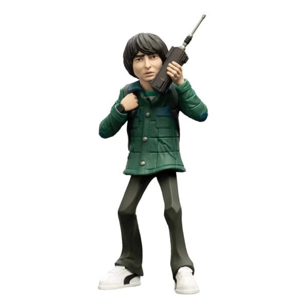 Figurina Stranger Things Mini Epics Vinyl Mike Wheeler (Season 1) 15 cm