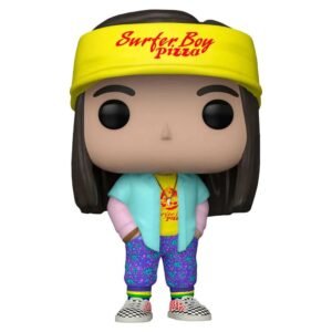 Figurina Funko Pop Stranger Things S4 - Argyle-main-thumb