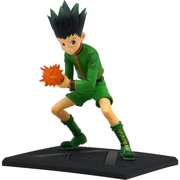 Figurina Hunter X Hunter - Gon