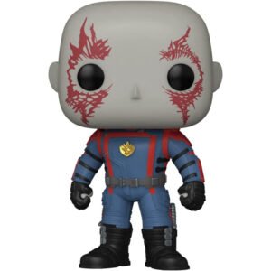 Figurina Funko POP Vinyl GOTG3 - Drax-main-thumb