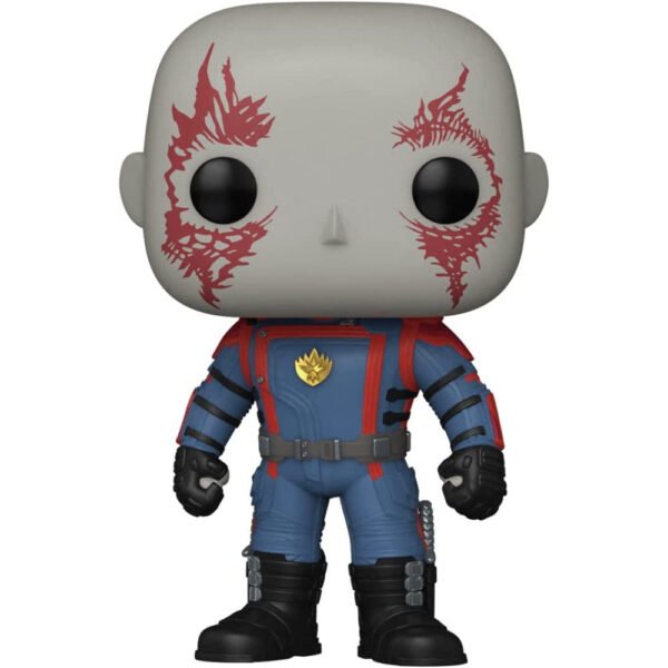 Figurina Funko POP Vinyl GOTG3 - Drax