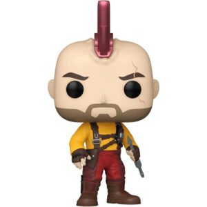 Figurina Funko POP Vinyl GOTG3 - Kraglin-main-thumb