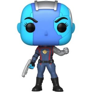 Figurina Funko POP Vinyl GOTG3 - Nebula-main-thumb