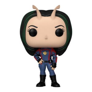 Figurina Funko POP Vinyl GOTG3 - Mantis-main-thumb