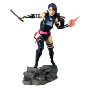 Figurina Marvel Gallery Comic Psylocke PVC-main-thumb