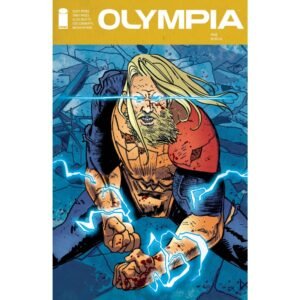 Olympia 05 (of 5) Cover A - Diotto-main-thumb