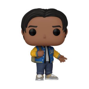 Figurina Funko POP Marvel SM: NWH S2 - Ned-main-thumb