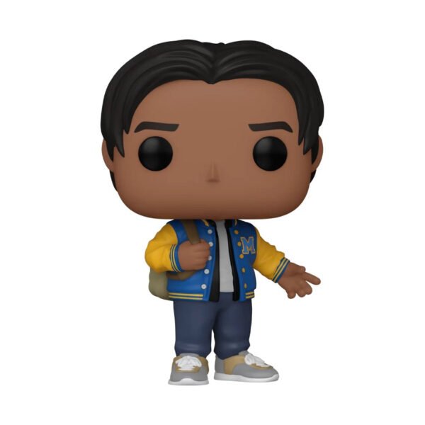 Figurina Funko POP Marvel SM: NWH S2 - Ned