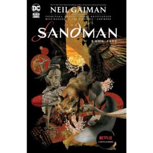 Sandman TP Book 05-main-thumb