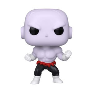 Figurina Funko POP Animation DBS - Jiren with Power-main-thumb