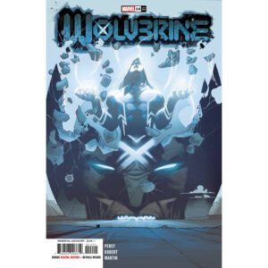 Story Arc - Wolverine - Volume 3 by Benjamin Percy-main-thumb