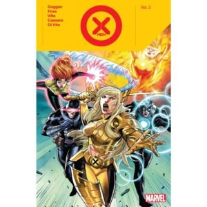 X-Men by Gerry Duggan TP Vol 03-main-thumb