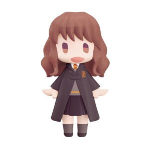 Figurina Articulata Harry Potter - Hermione Granger - Chibi - 10cm-main-thumb