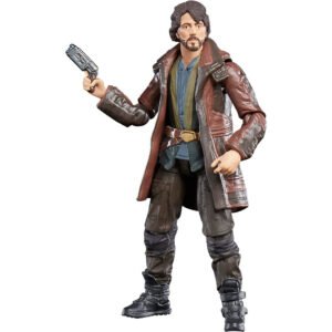 Figurina Articulata Star Wars Vintage 3.75 Cassian Andor-main-thumb