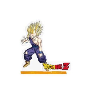 Figurina Acrilica Dragon Ball - Gohan-main-thumb