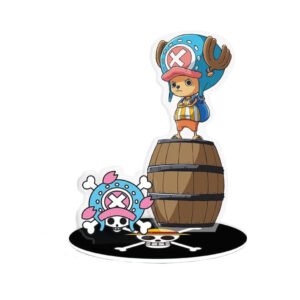 Figurina Acrilica One Piece - Chopper-main-thumb