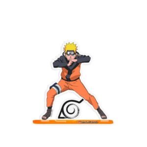 Figurina Acrilica Naruto Shippuden - Naruto-main-thumb