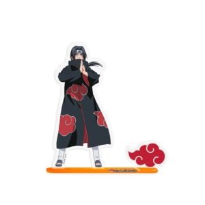 Figurina Acrilica Naruto Shippuden - Itachi-main-thumb