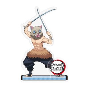 Figurina Acrilica Demon Slayer - Inosuke-main-thumb