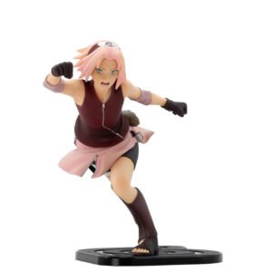 Figurina Naruto Shippuden - Sakura-main-thumb