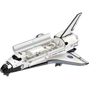 Set de Constructie Revell Space Shuttle Atlantis (1:144)-main-thumb