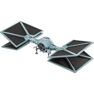 Set de Constructie Revell The Mandalorian Outland TIE Fighter-main-thumb