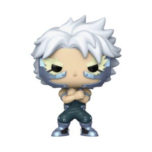 Figurina Funko POP Animation MHA 1B - Tetsutetsu Tetsutetsu-main-thumb