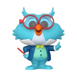 Figurina Funko POP Disney Professor Owl-main-thumb