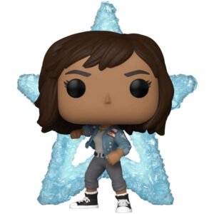 Figurina Funko Pop! Marvel Doctor Strange in the Multiverse of Madness - America Chavez-main-thumb