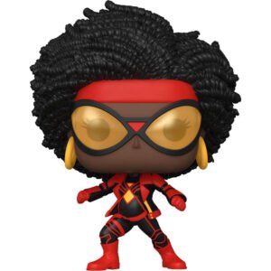 Figurina Funko POP Spider-Man Across Spider-Verse - Spider-Woman-main-thumb