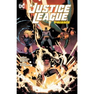 Justice League (2021) TP Vol 01 Prisms-main-thumb