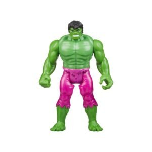 Figurina Articulata Marvel Legends Retro 3.75 Hulk-main-thumb