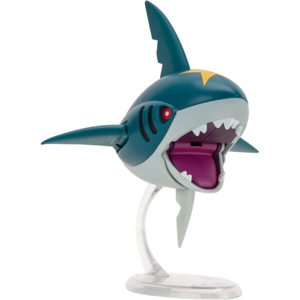 Figurina Articulata Pokemon - Sharpedo