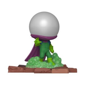 Figurina Funko POP Deluxe Marvel SNSTR 6 - Mysterio-main-thumb